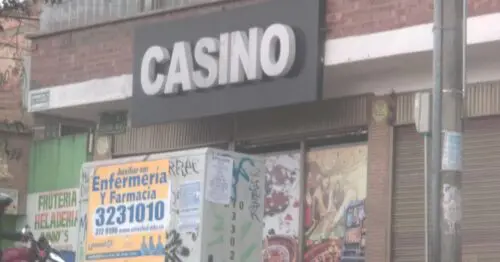CASINO CALLE 68 CON 45B CASINO CALLE 68 CON 45B